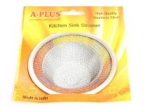 Stainless Steel Sink Strainer