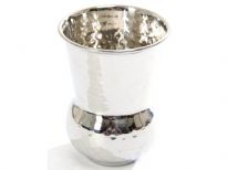 Hammered Stainless Steel Tumbler