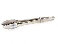 Stainless Steel 12 inches Heavy duty Utility Tong