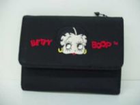 Wallet Microfiber Betty Head