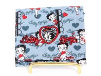 Betty Boop small wallet