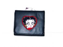 Betty Boop Small Wallet