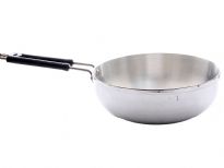 Aluminum Wok Pan