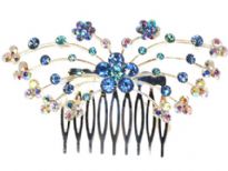 Hair Comb Clip