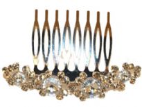 Hair Comb Clip