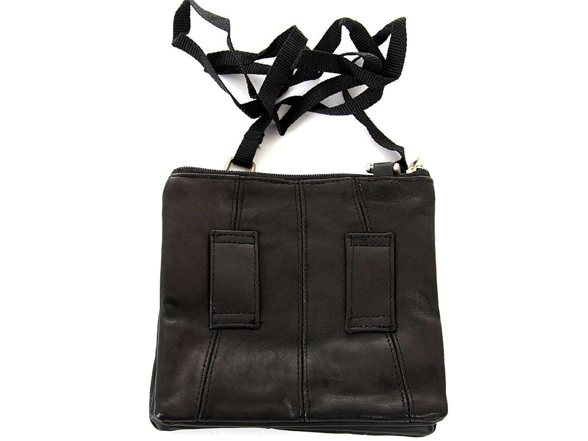 Wholesale Handbags #1108-a Genuine leather pouch