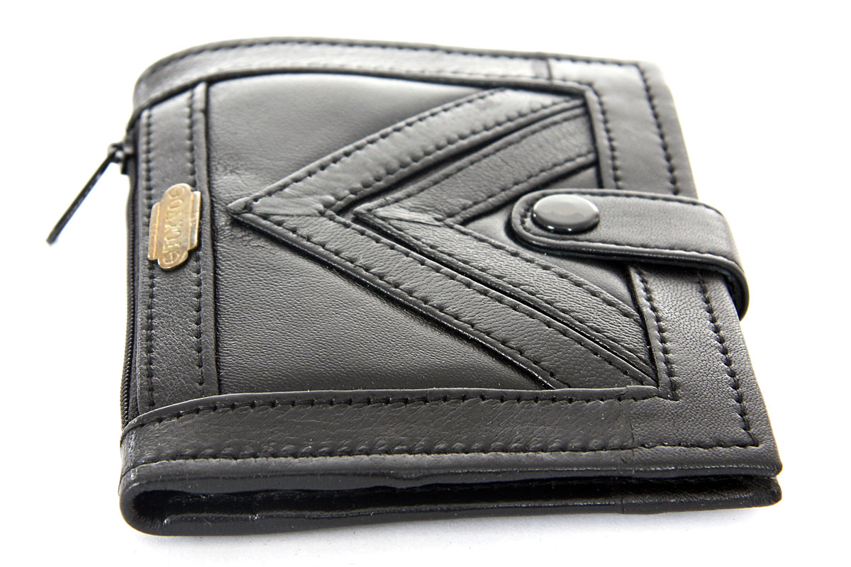 Wholesale Handbags 146 Genuine Leather Ladies Wallet