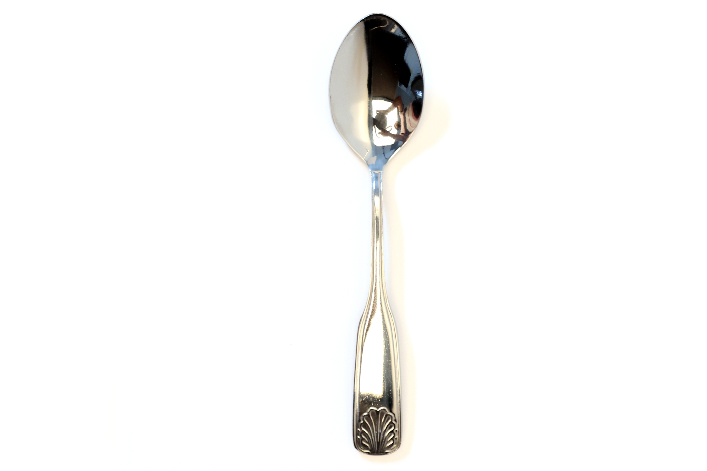 Sea Shell Tea Spoon