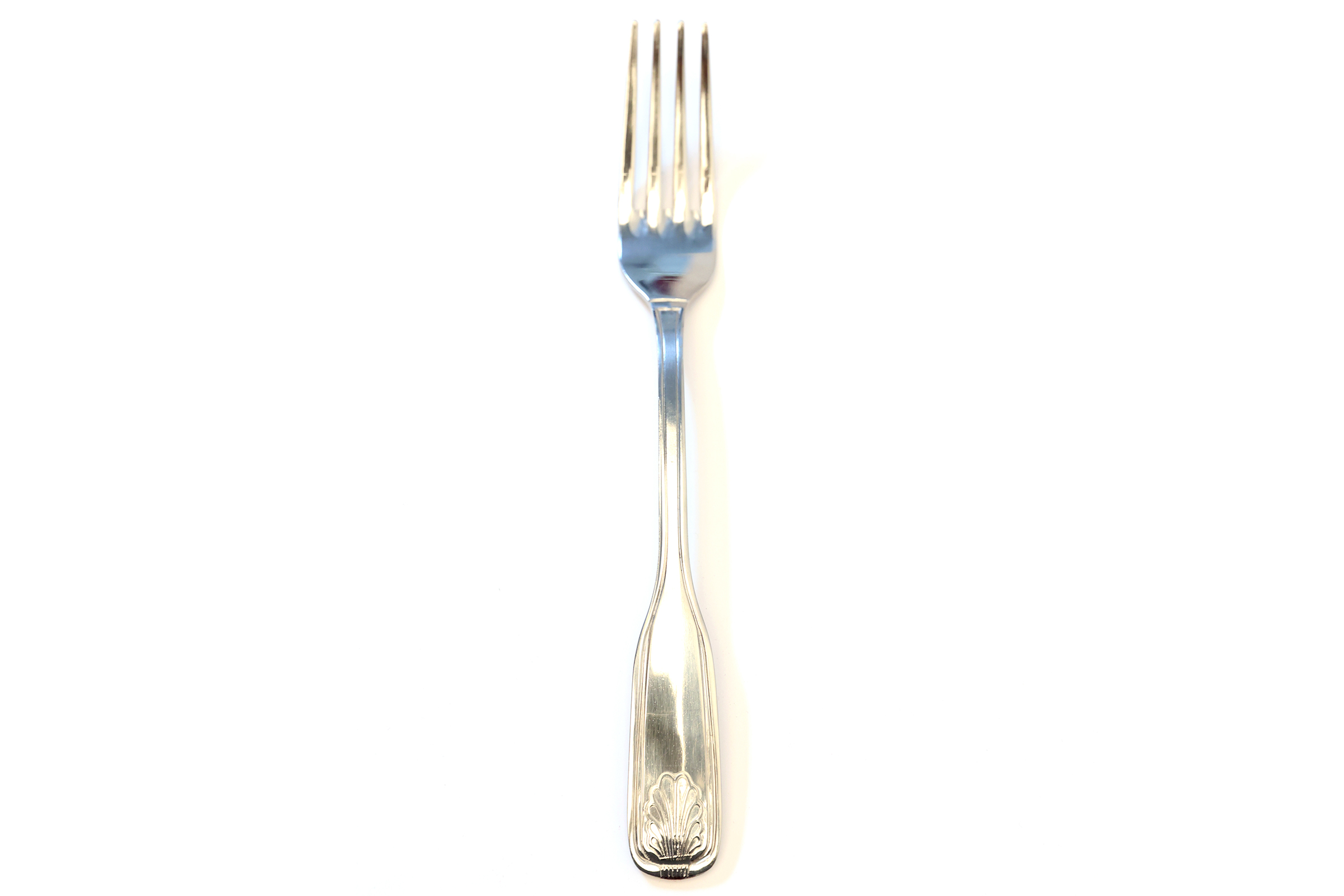 Sea Shell Table Fork