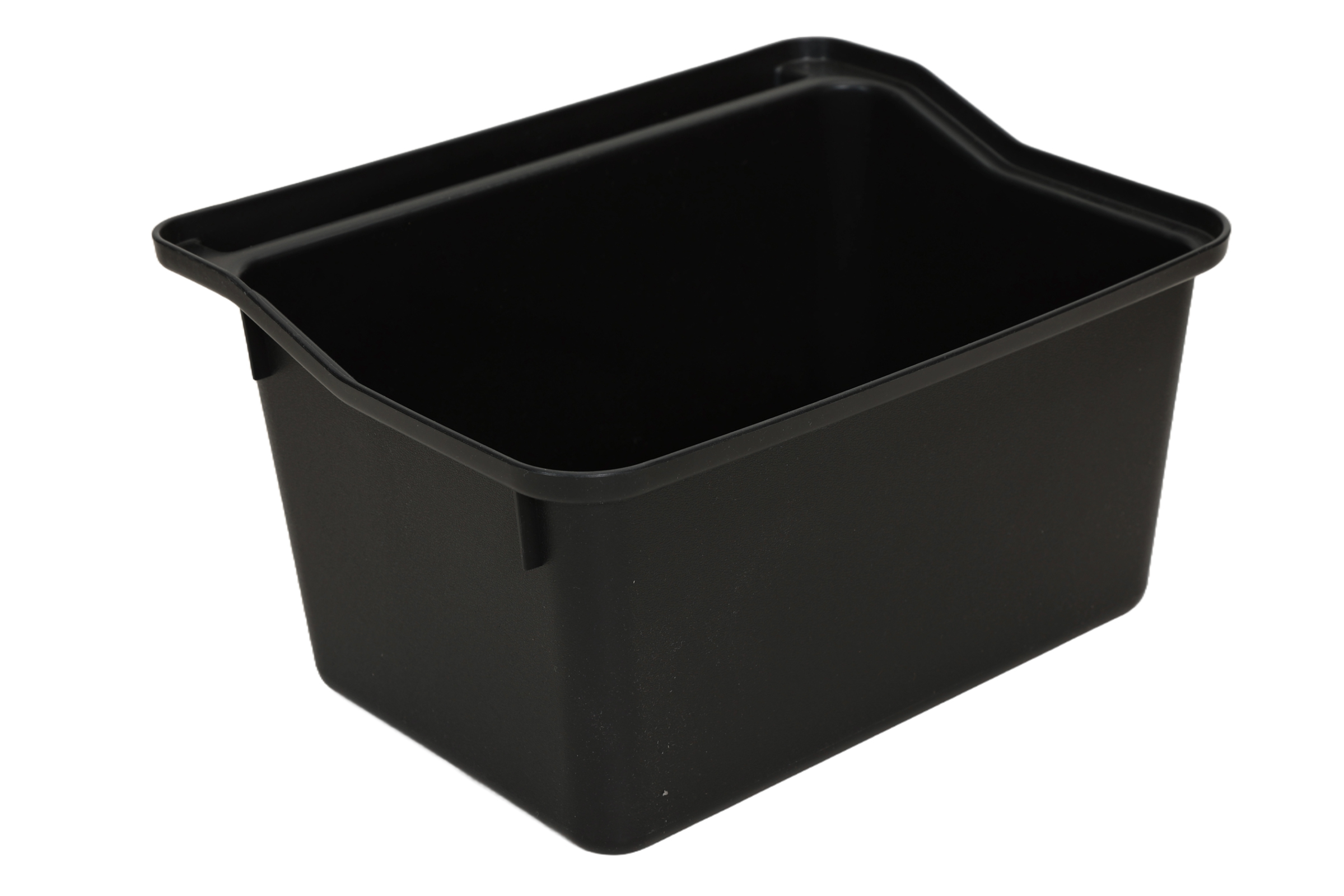 Service Cart Cutlery Container