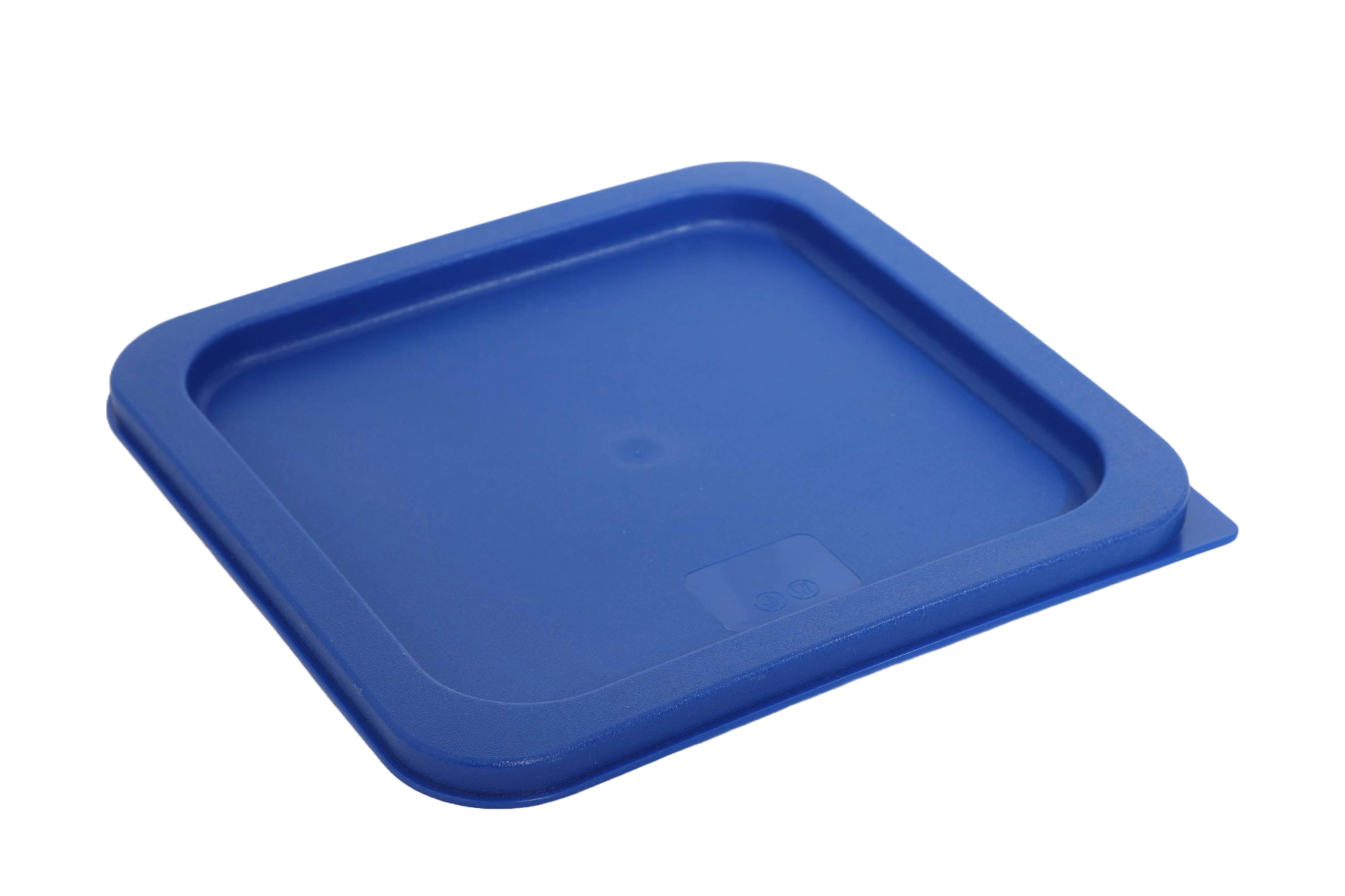 Lid for PC Square Storage Container
