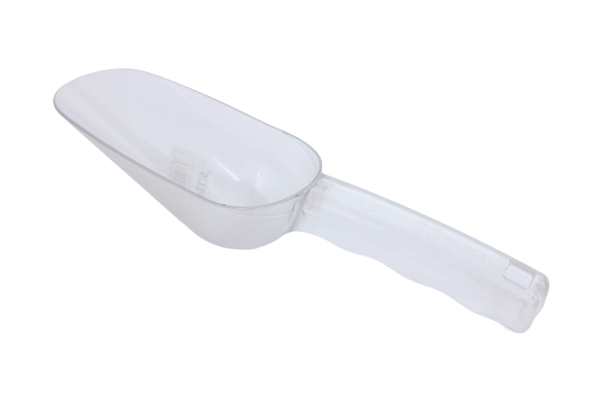 Polycarbonate Ice Scooper