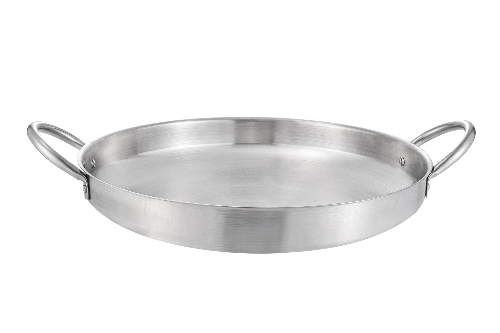 Stainless Steel Comal