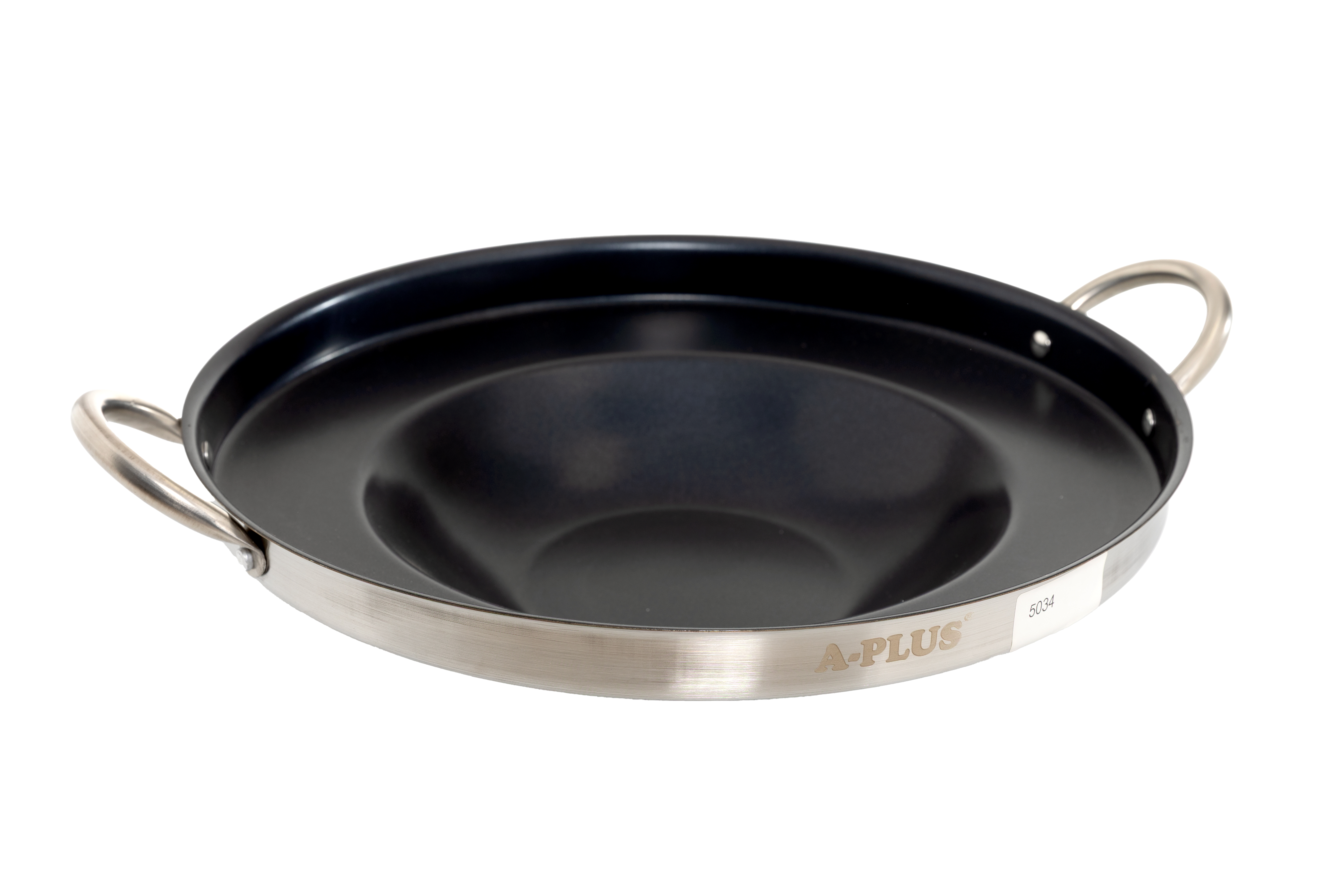 Aluminum Non Stick Comal