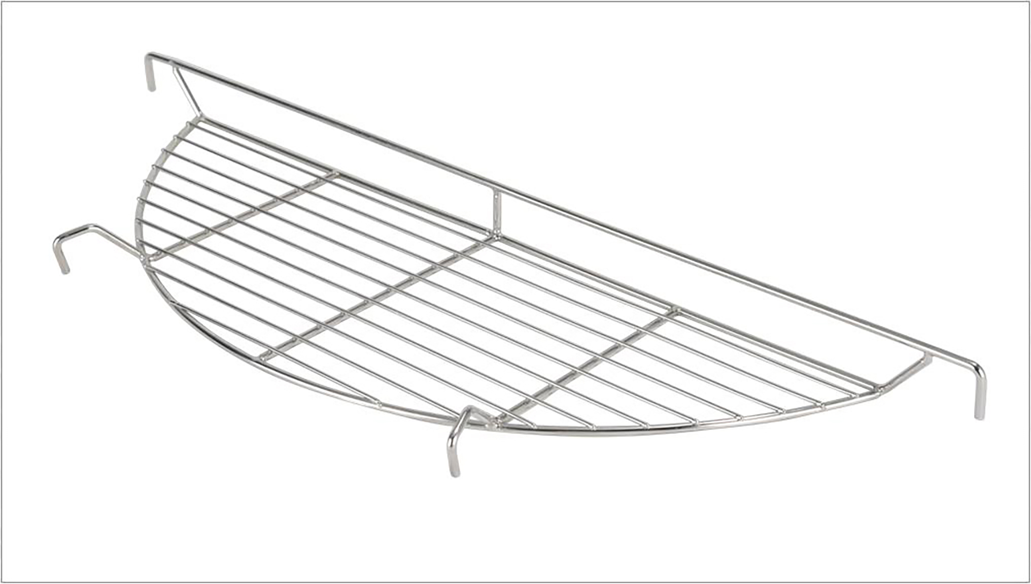 Stainless Steel Rack