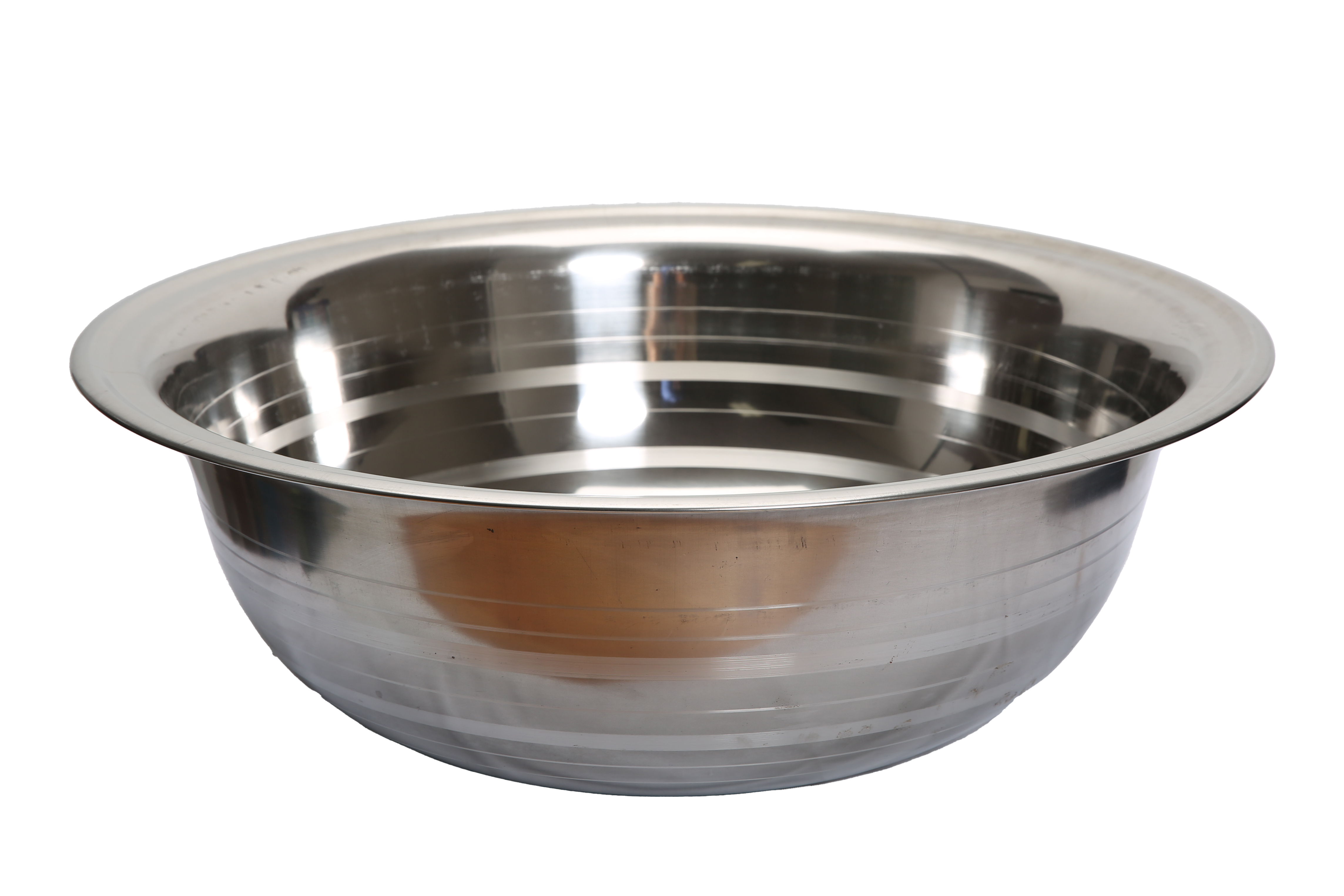 Deep Basin Bowl 58cm