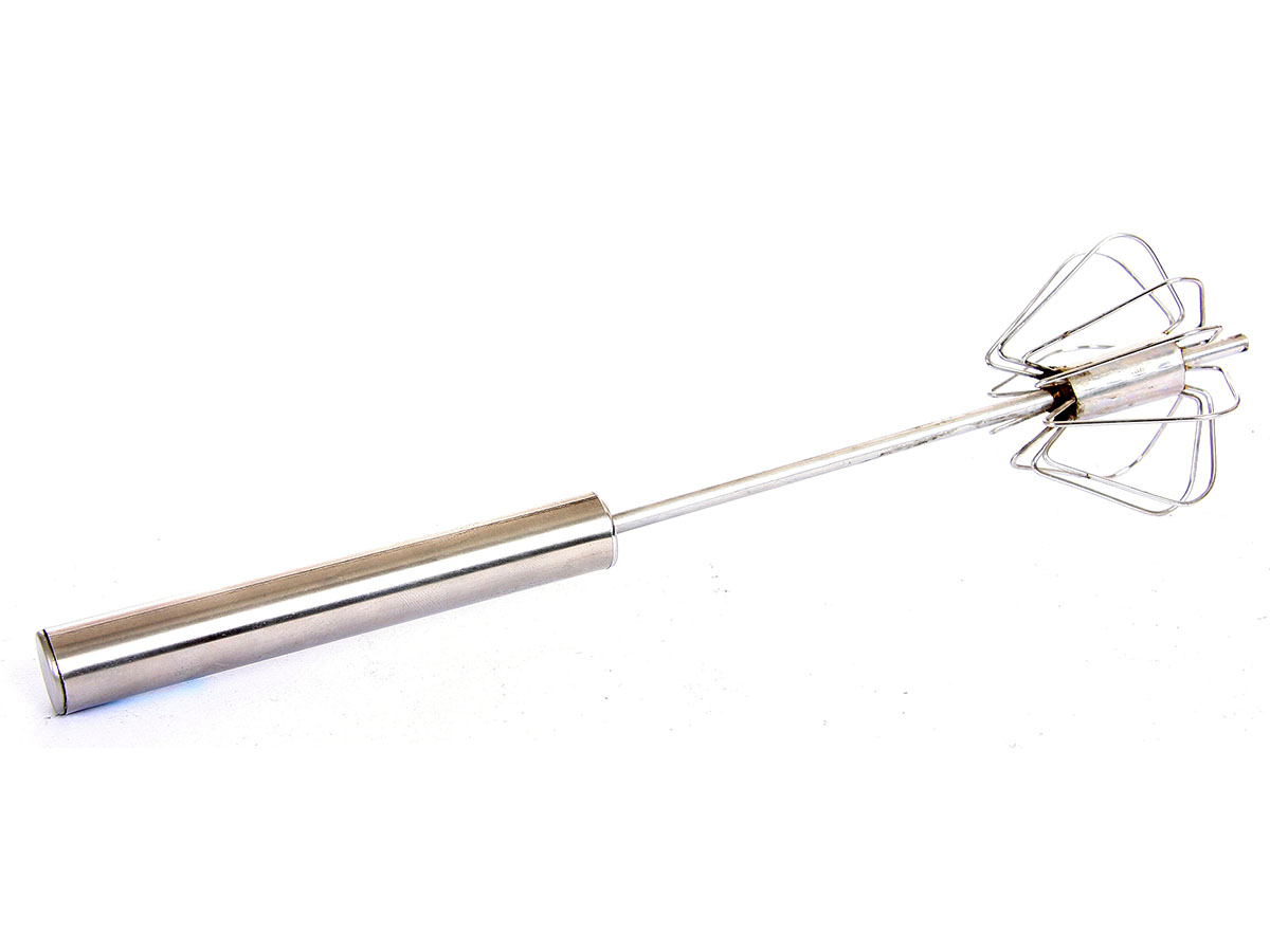 Egg Beater