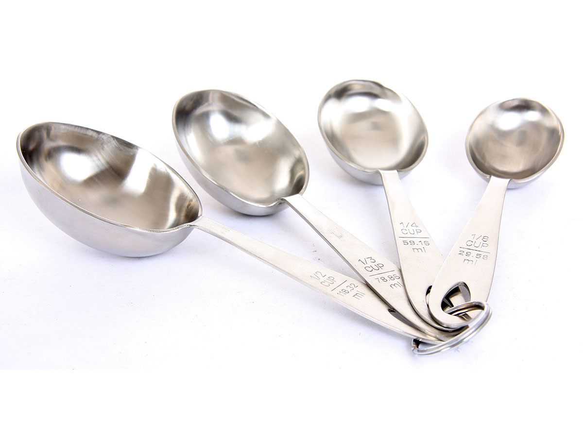 Measuring Cups