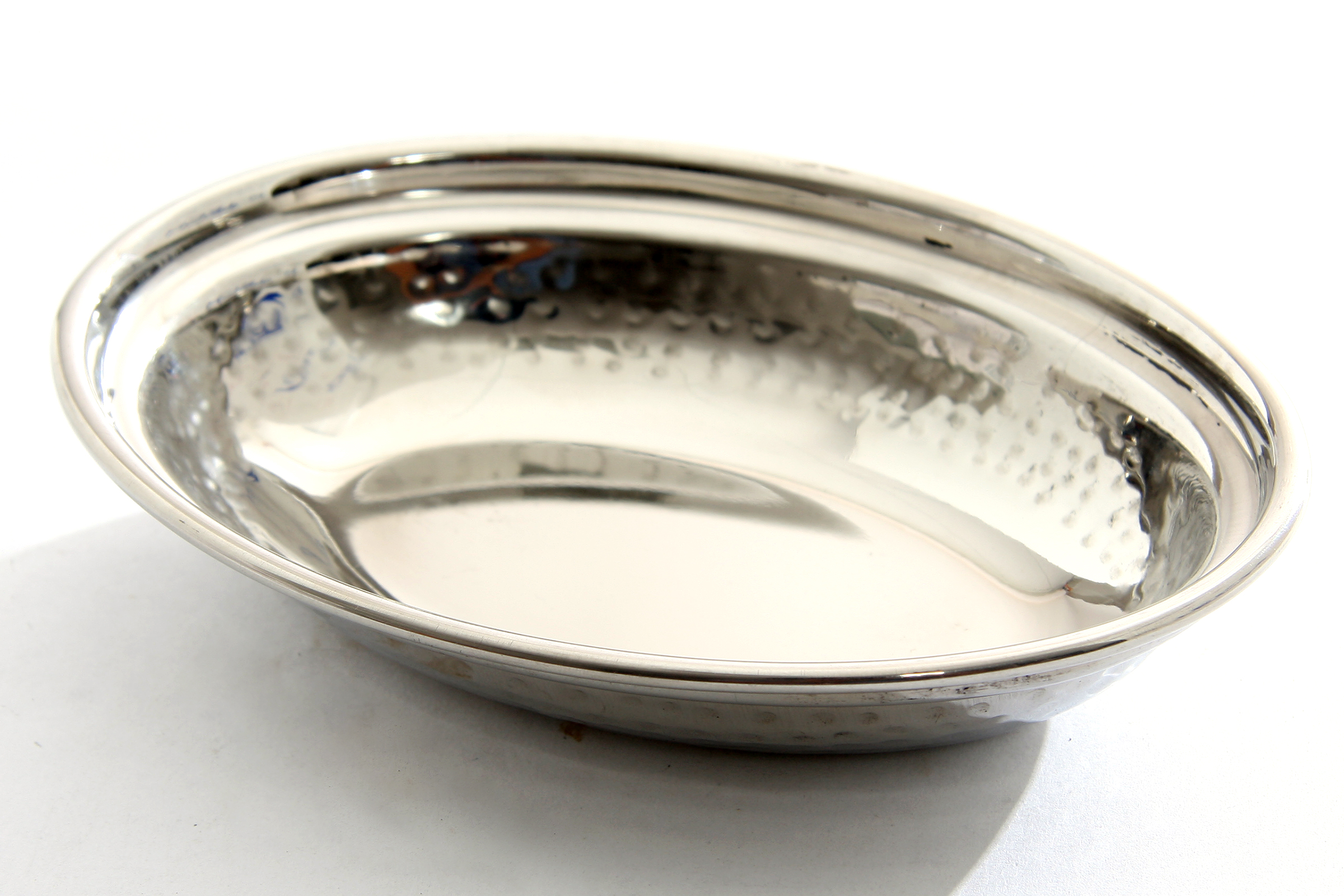 Oval Dish