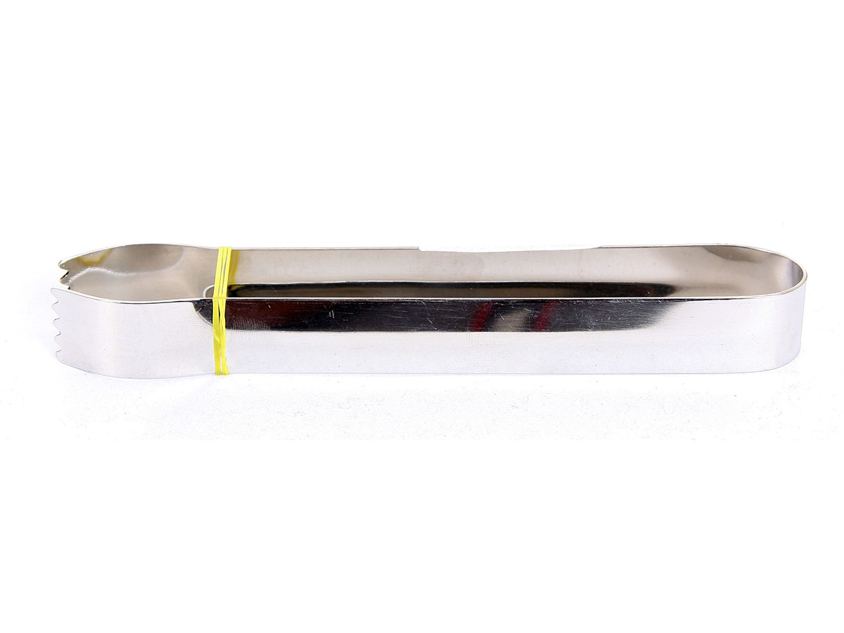 Stainless Steel Pom Tong