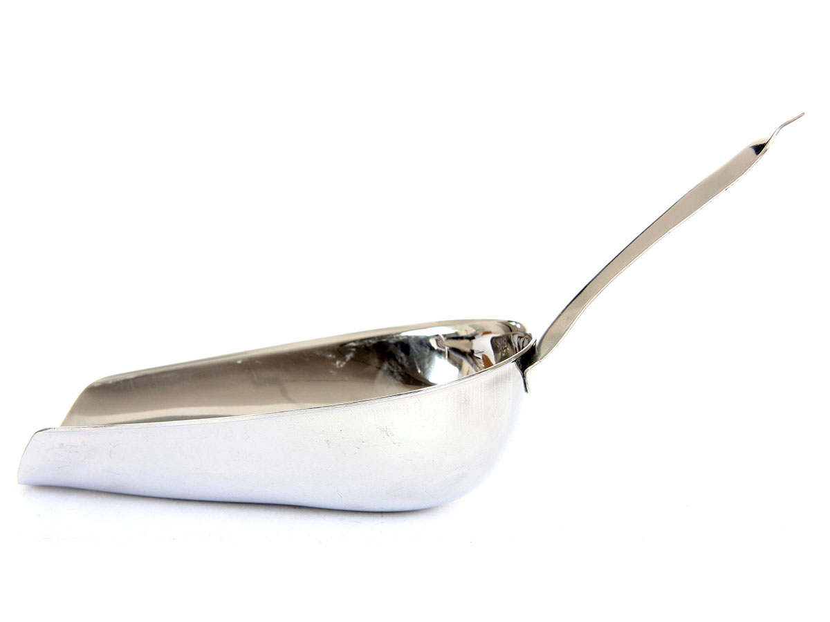 Stainless Steel Scoop