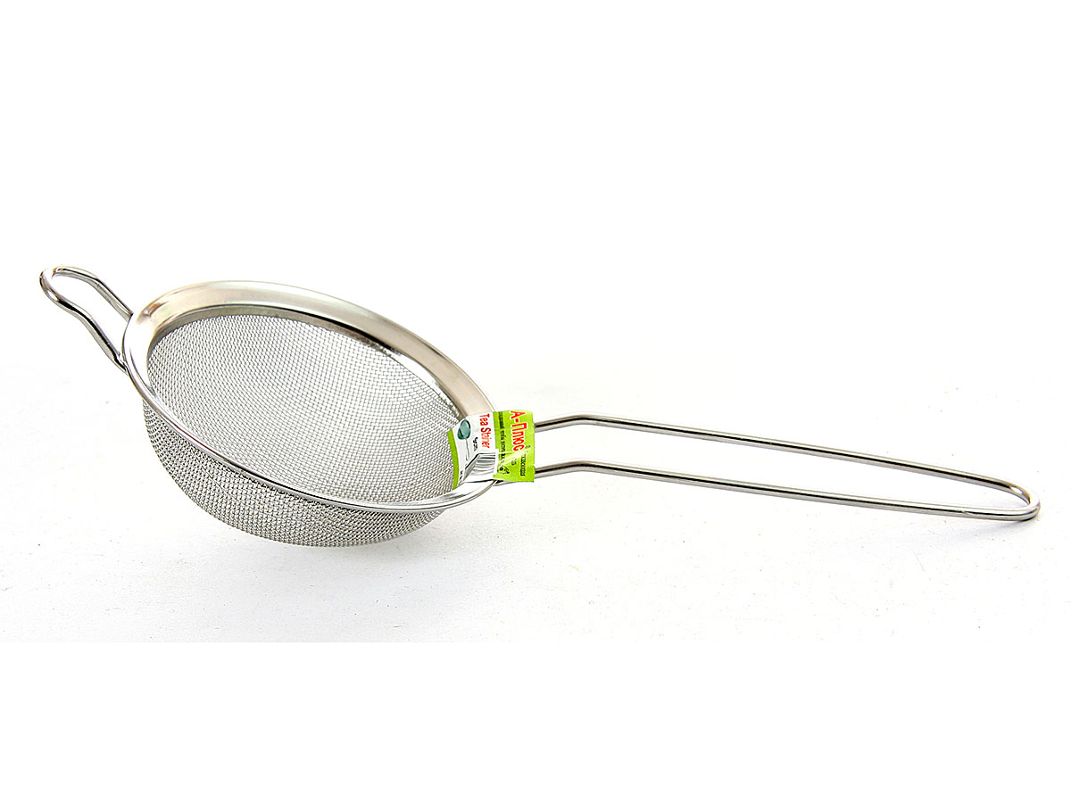 Stainless Steel Tea Stainer