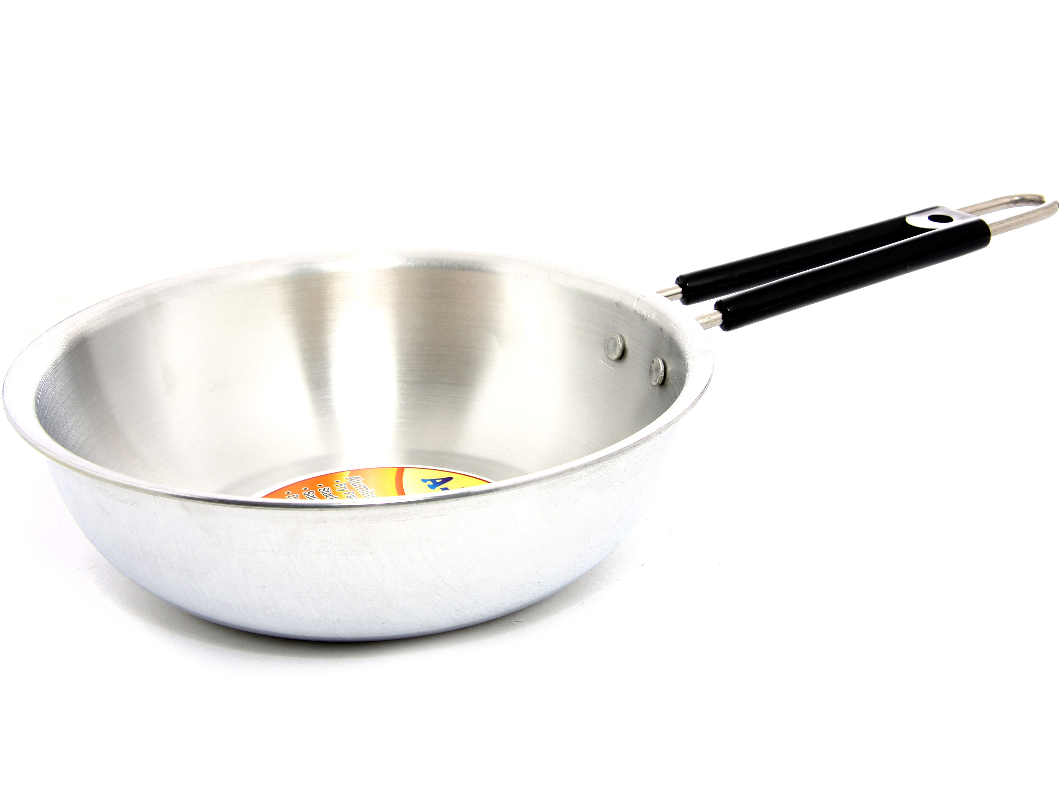 Aluminum Deep Fry Pan
