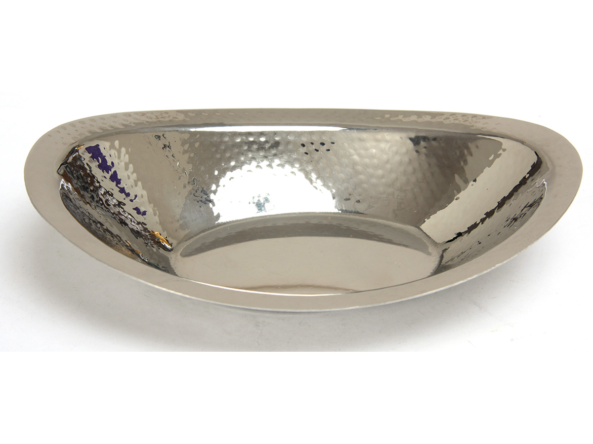 Oval Dish 