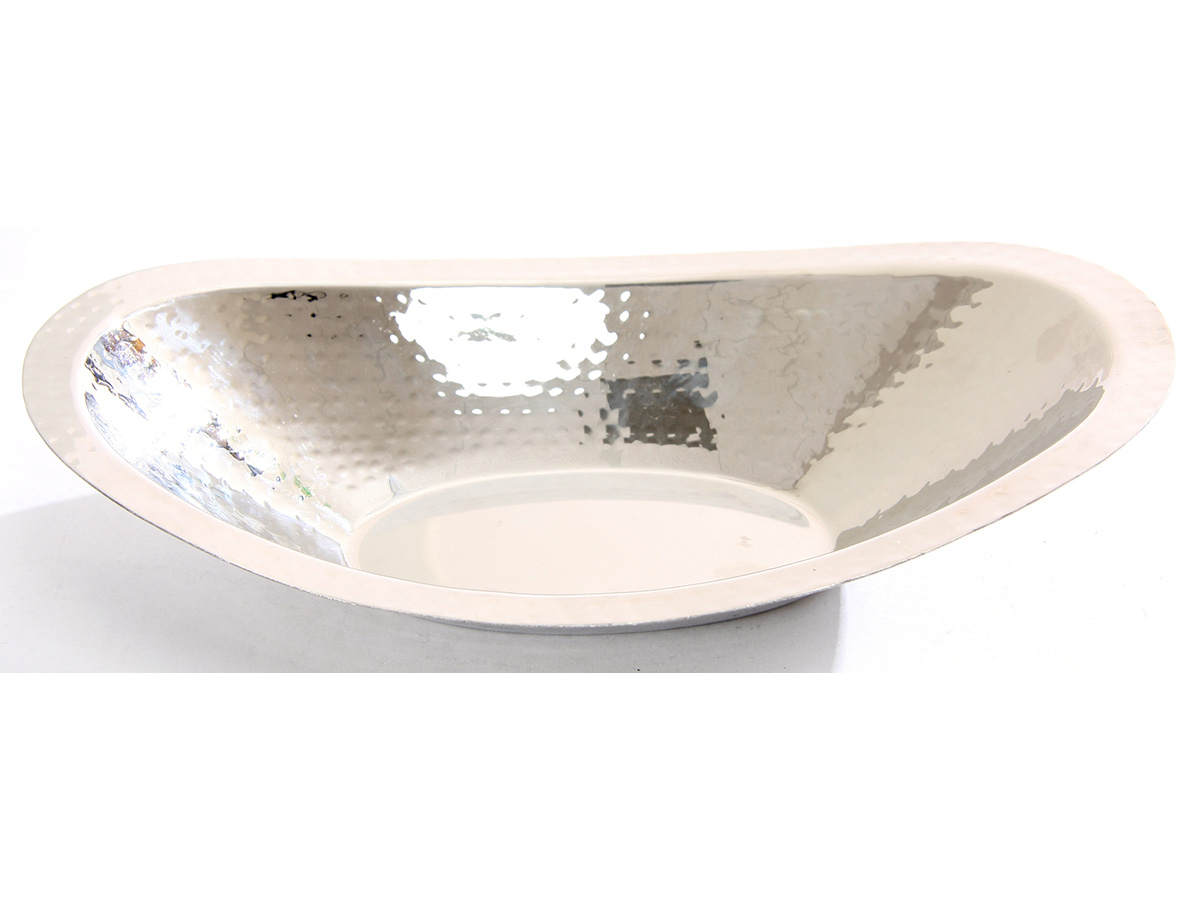 Oval Dish