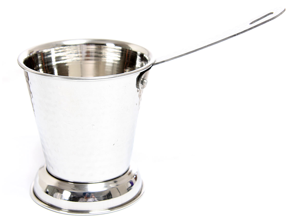 Bucket Dish