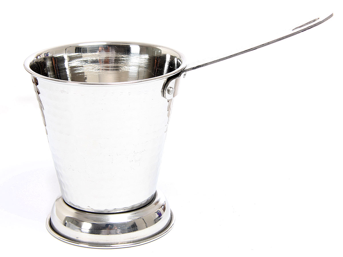Bucket Dish