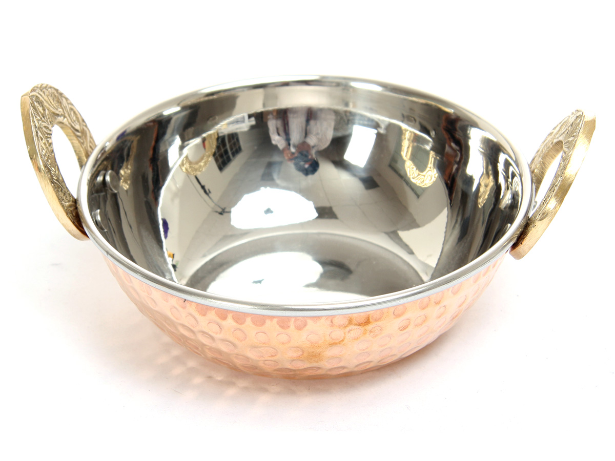 Balti Dish