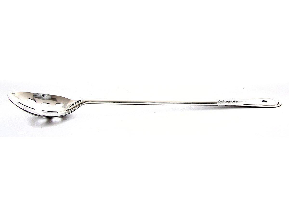 Basting Spoon Slotted