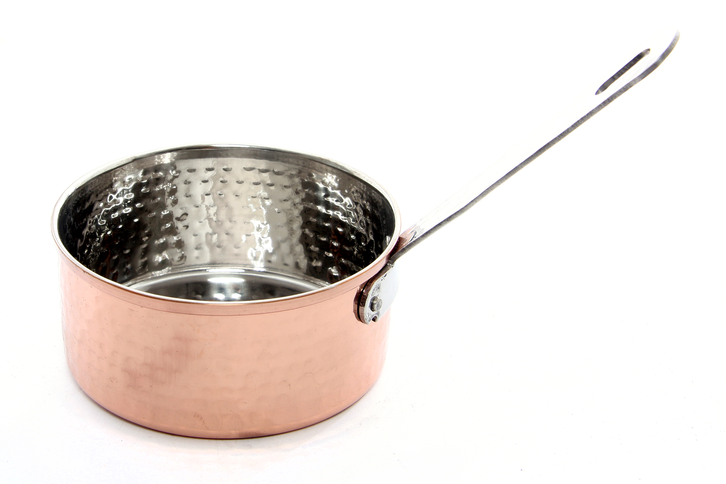 Sauce Pan Dish