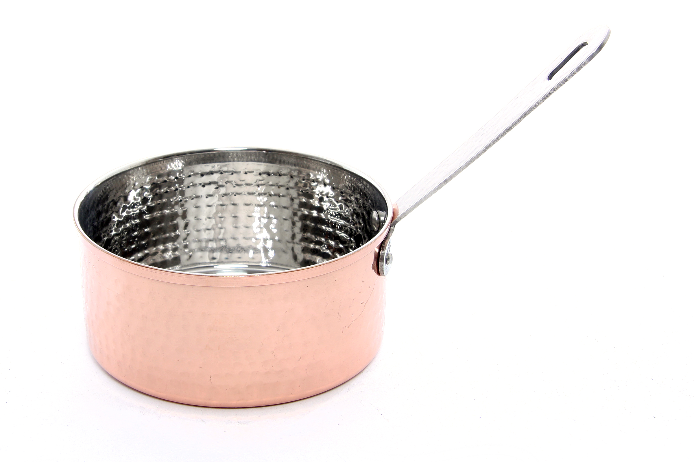 Sauce Pan Dish