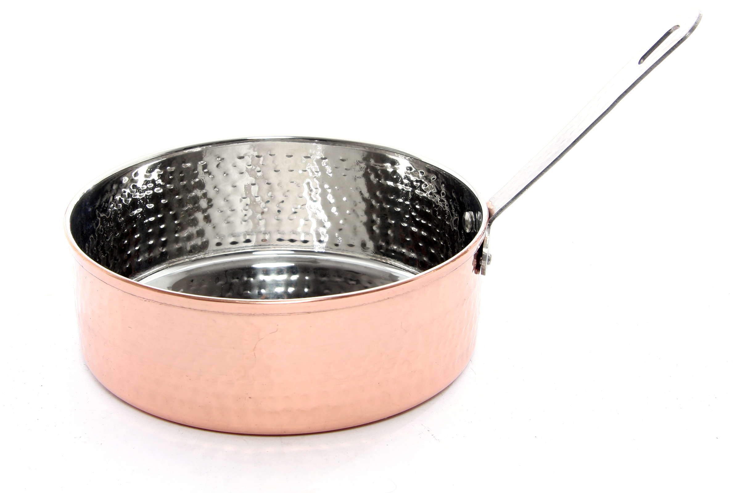 Sauce Pan Dish