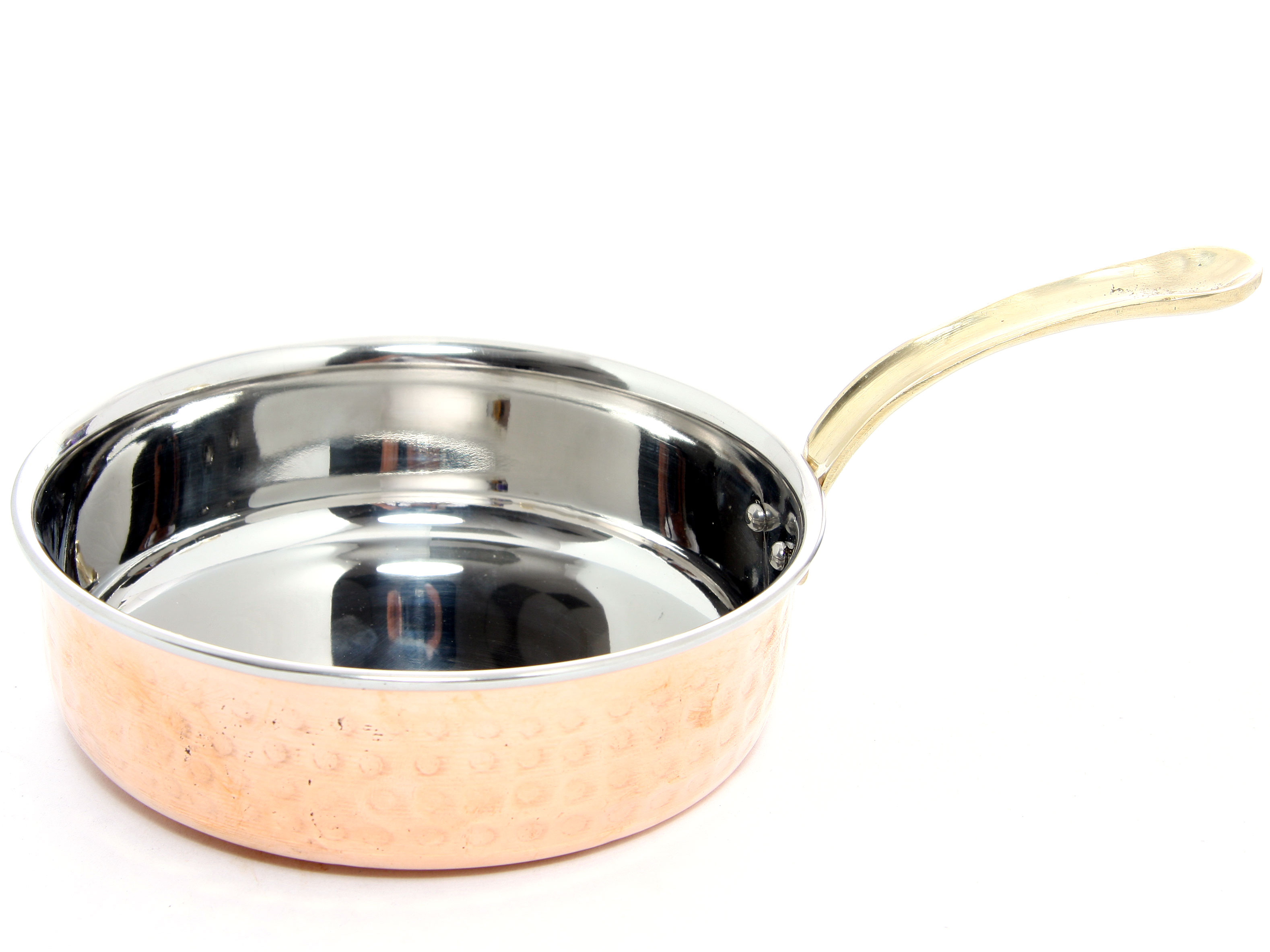 Fry Pan Dish