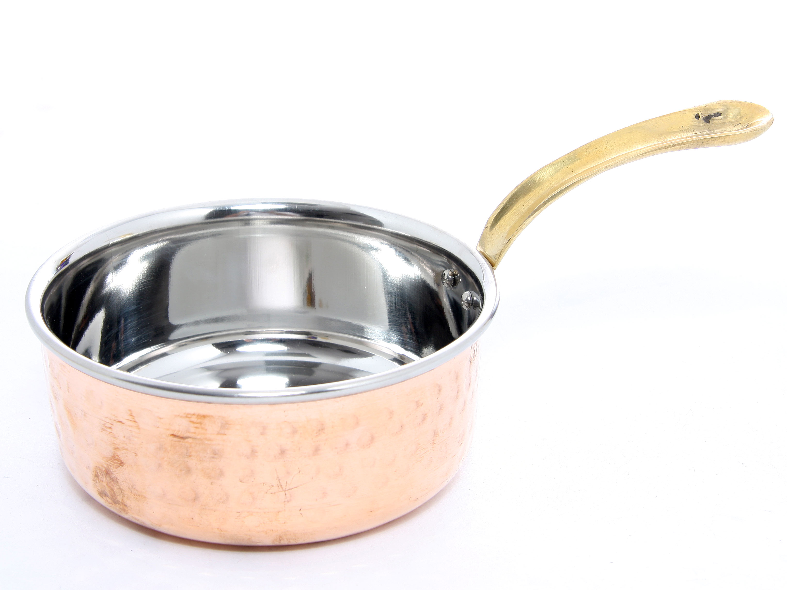 Sauce Pan Dish