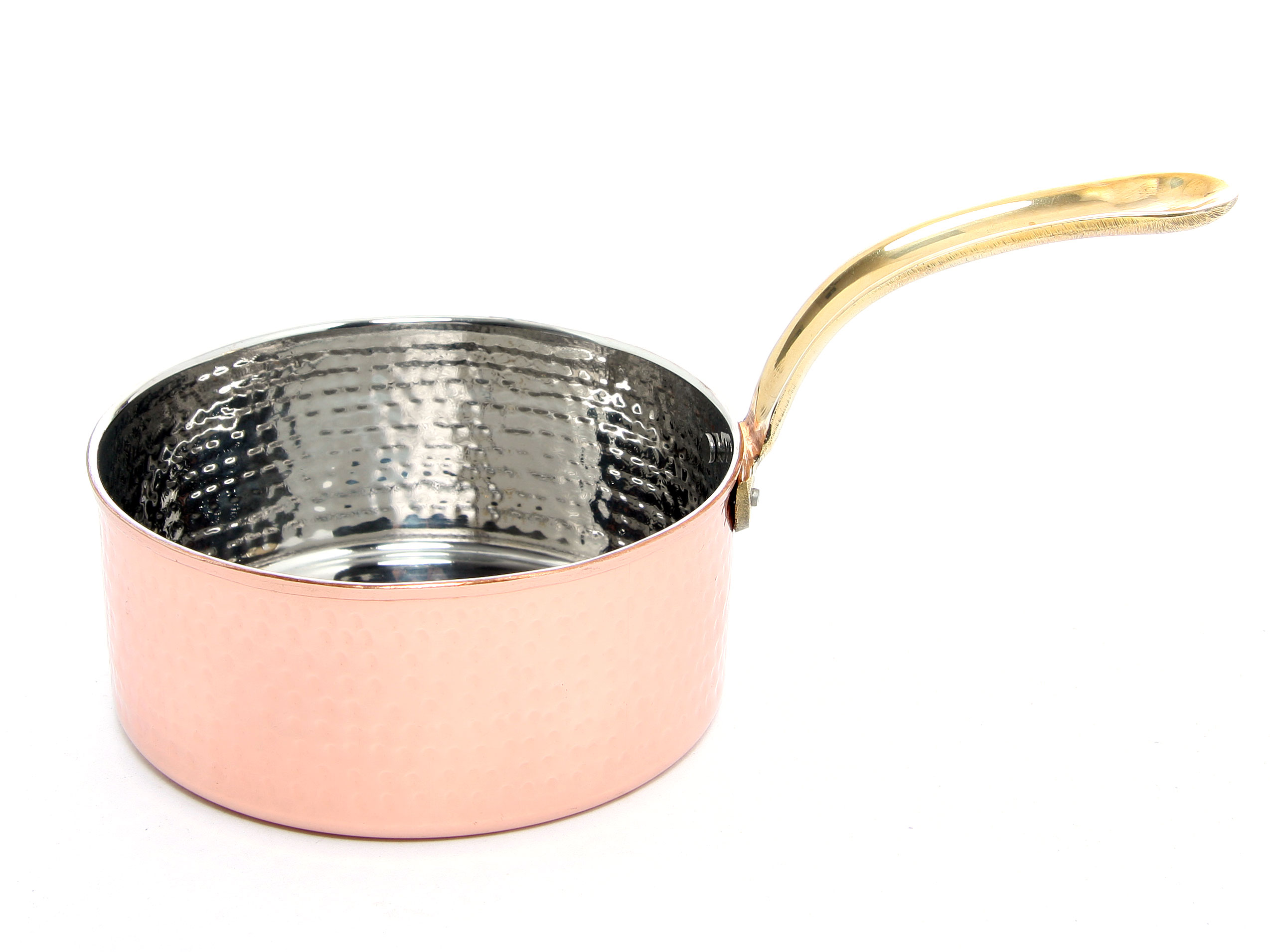 Sauce Pan Dish