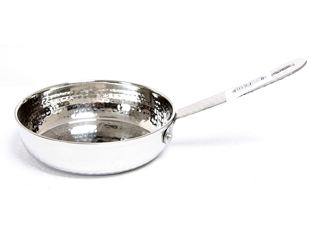 Fry Pan Dish