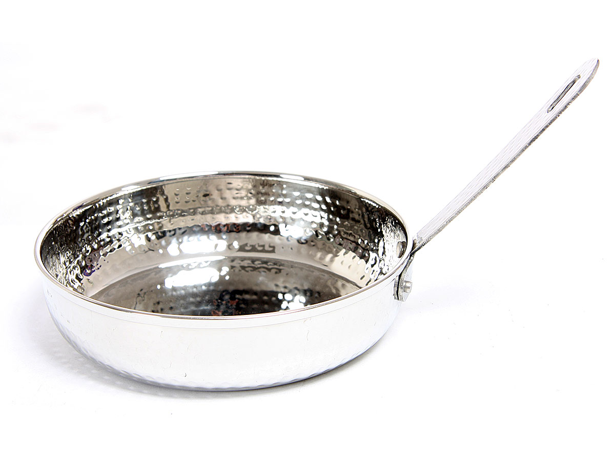 Fry Pan Dish