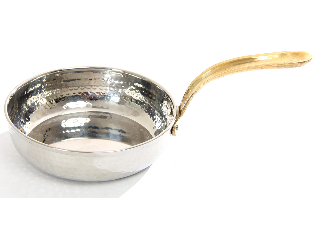 Fry Pan Dish
