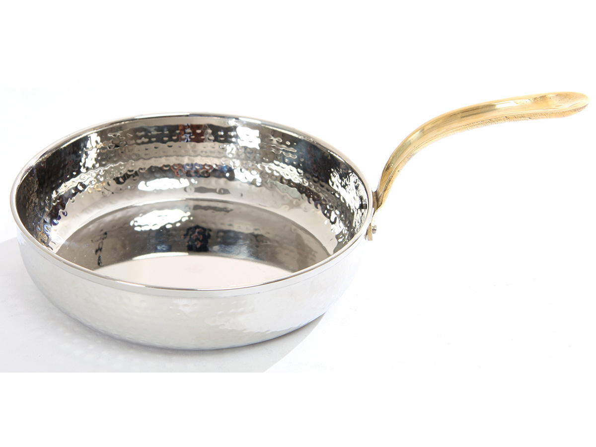 Fry Pan Dish