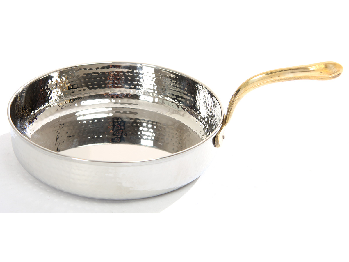 Fry Pan Dish