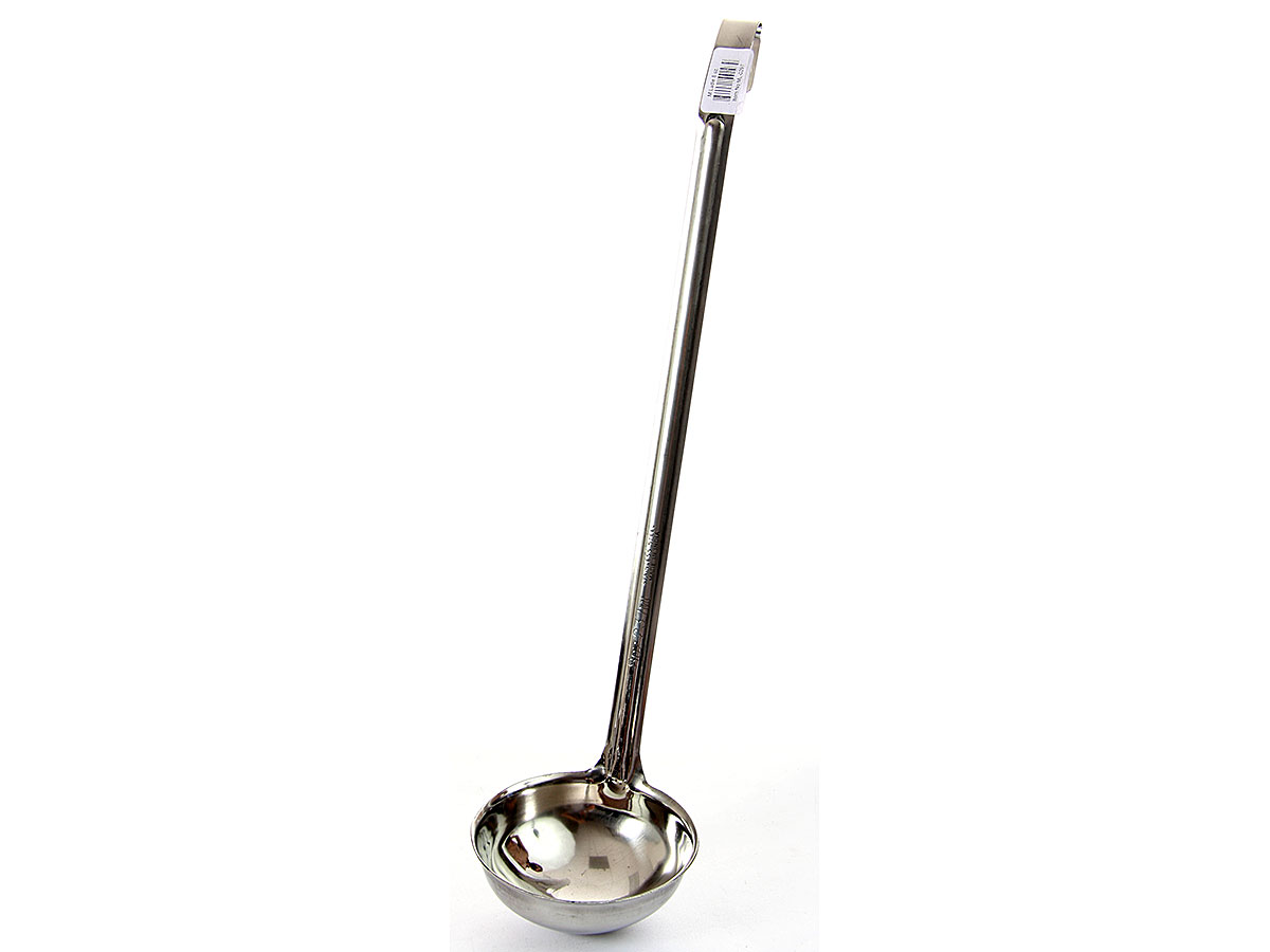 Stainless Steel Measuring 1 Piece Ladle 