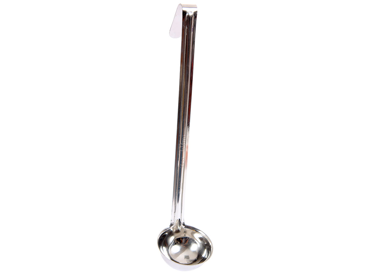 Stainless Steel Measuring 1 Piece Ladle