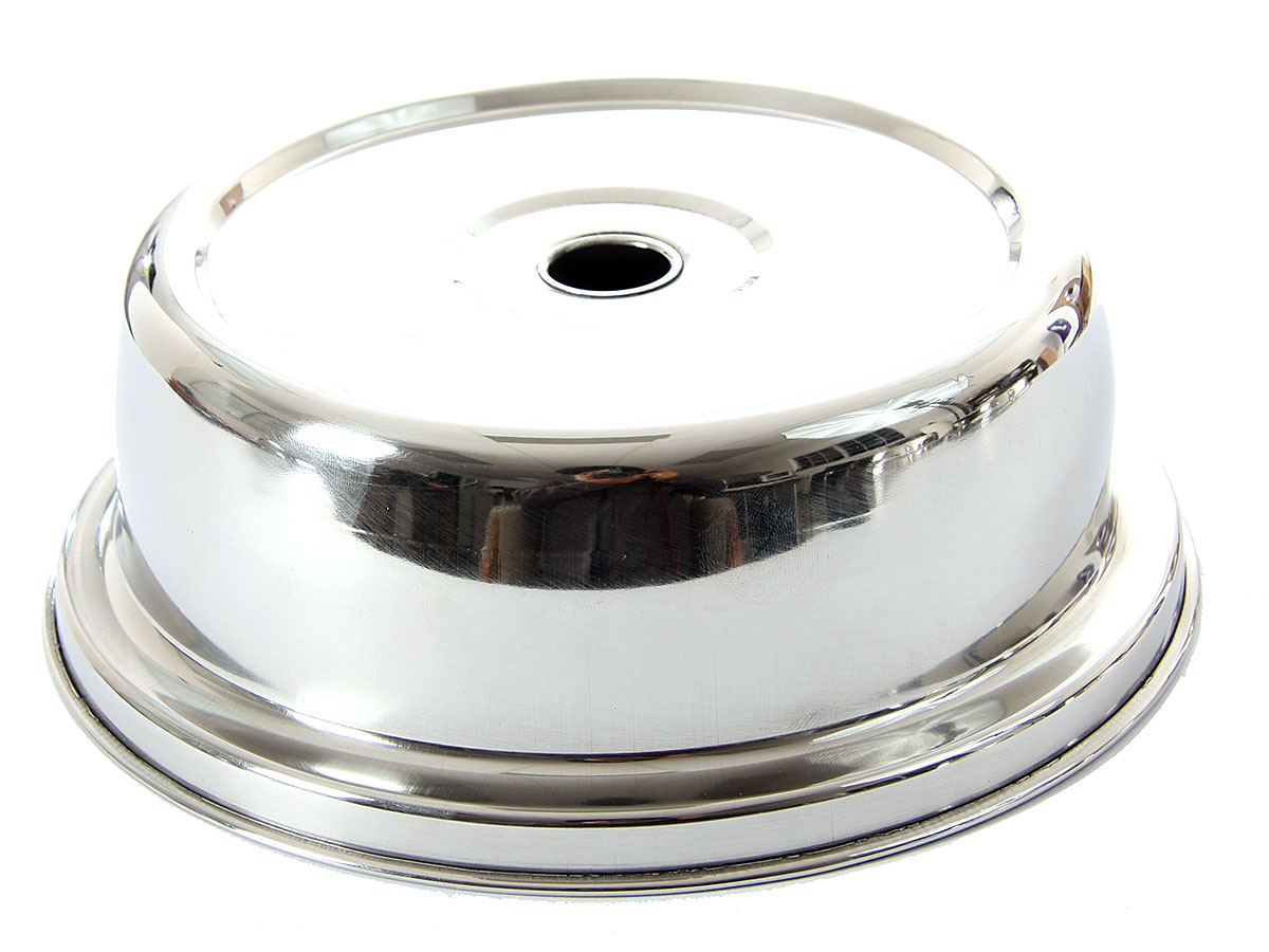 Stainless Steel Plate Cover 