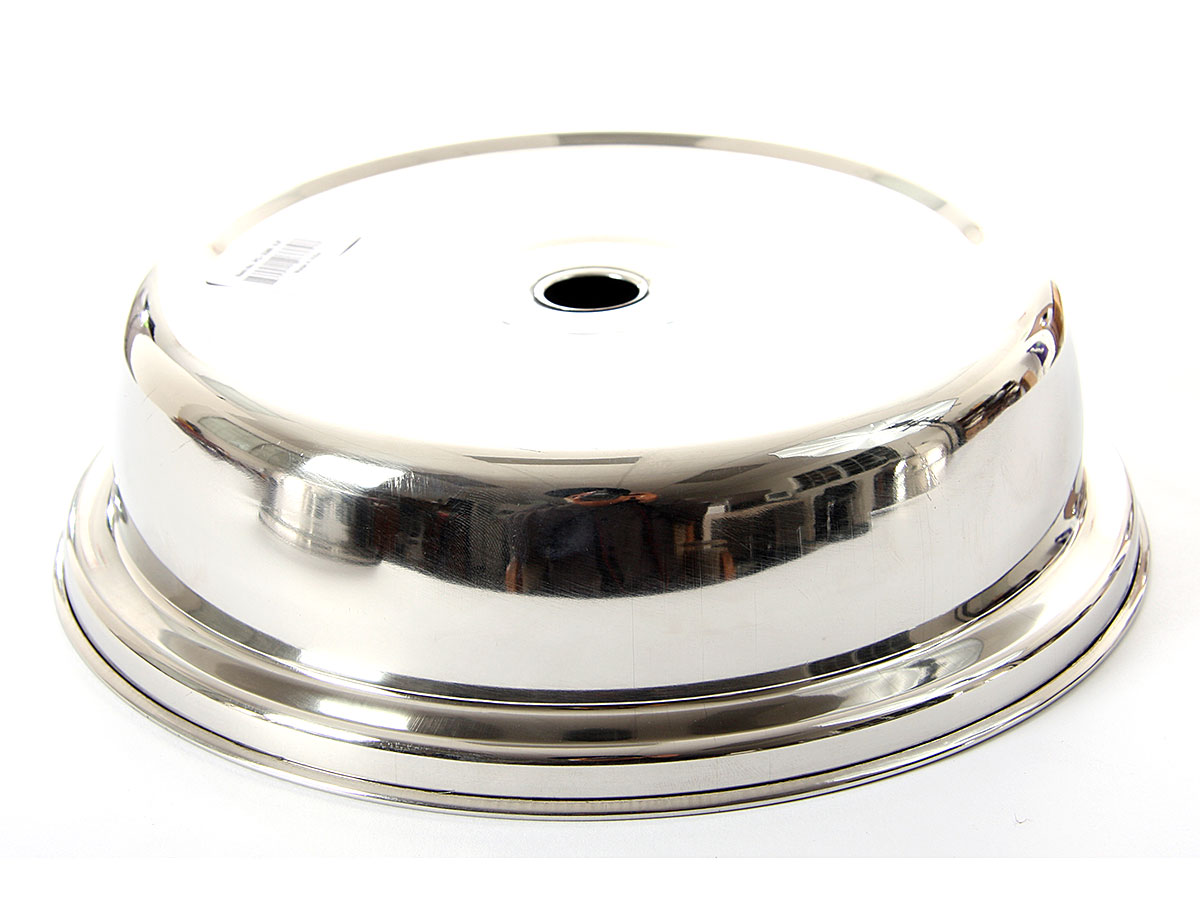 Stainless Steel Plate Cover 
