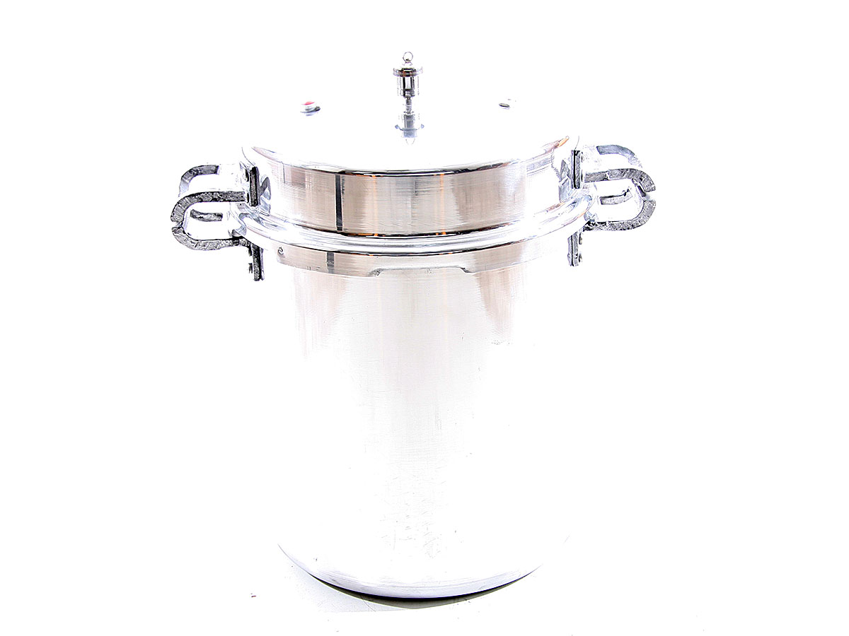 Aluminum Pressure Cooker