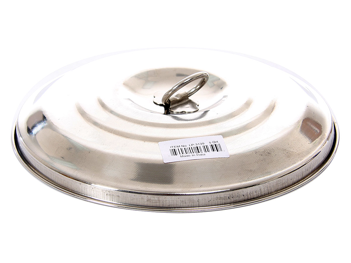 Pail Lid
